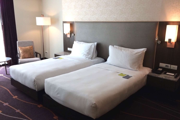 Radisson Suites Bangkok Sukhumvit